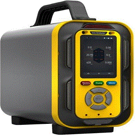 YTG-500經(jīng)濟(jì)型便攜式氣體分析儀